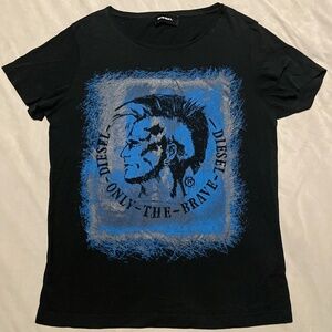 Diesel tshirt